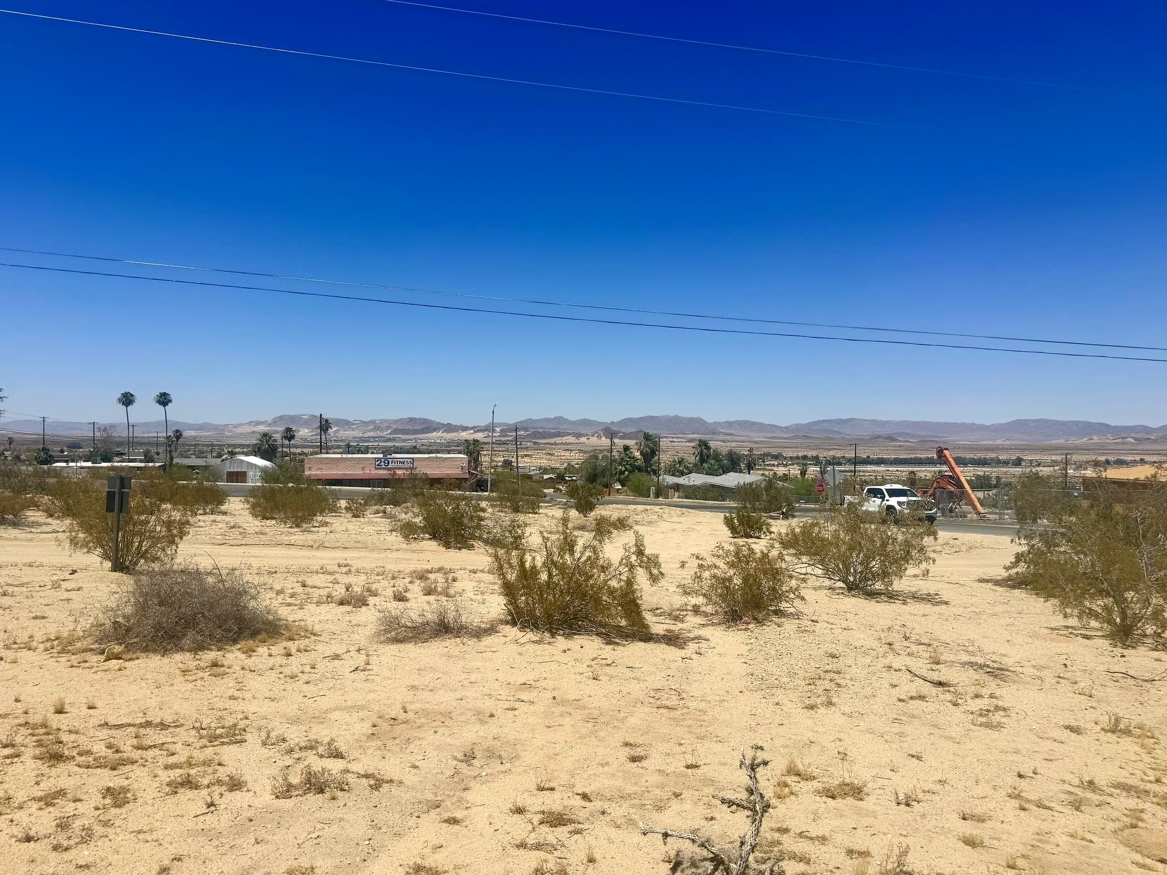 Palo Verde Trail, photo 2