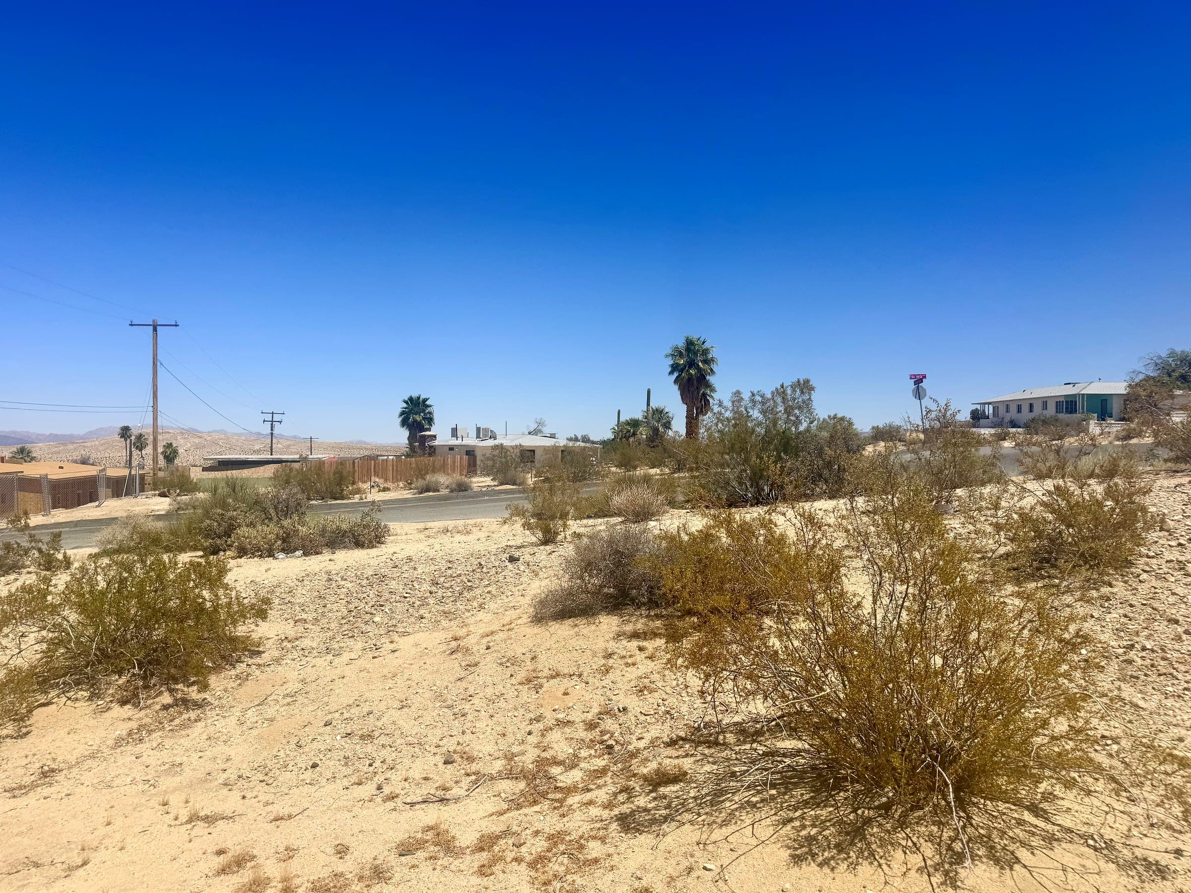Palo Verde Trail, photo 3