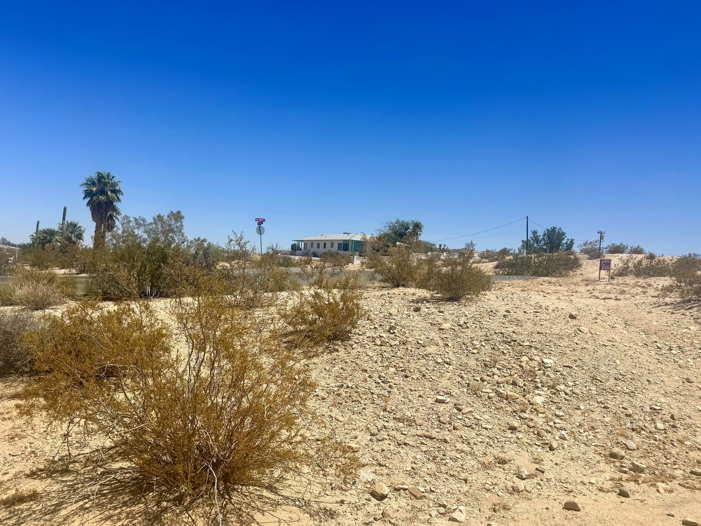 Palo Verde Trail, photo 4