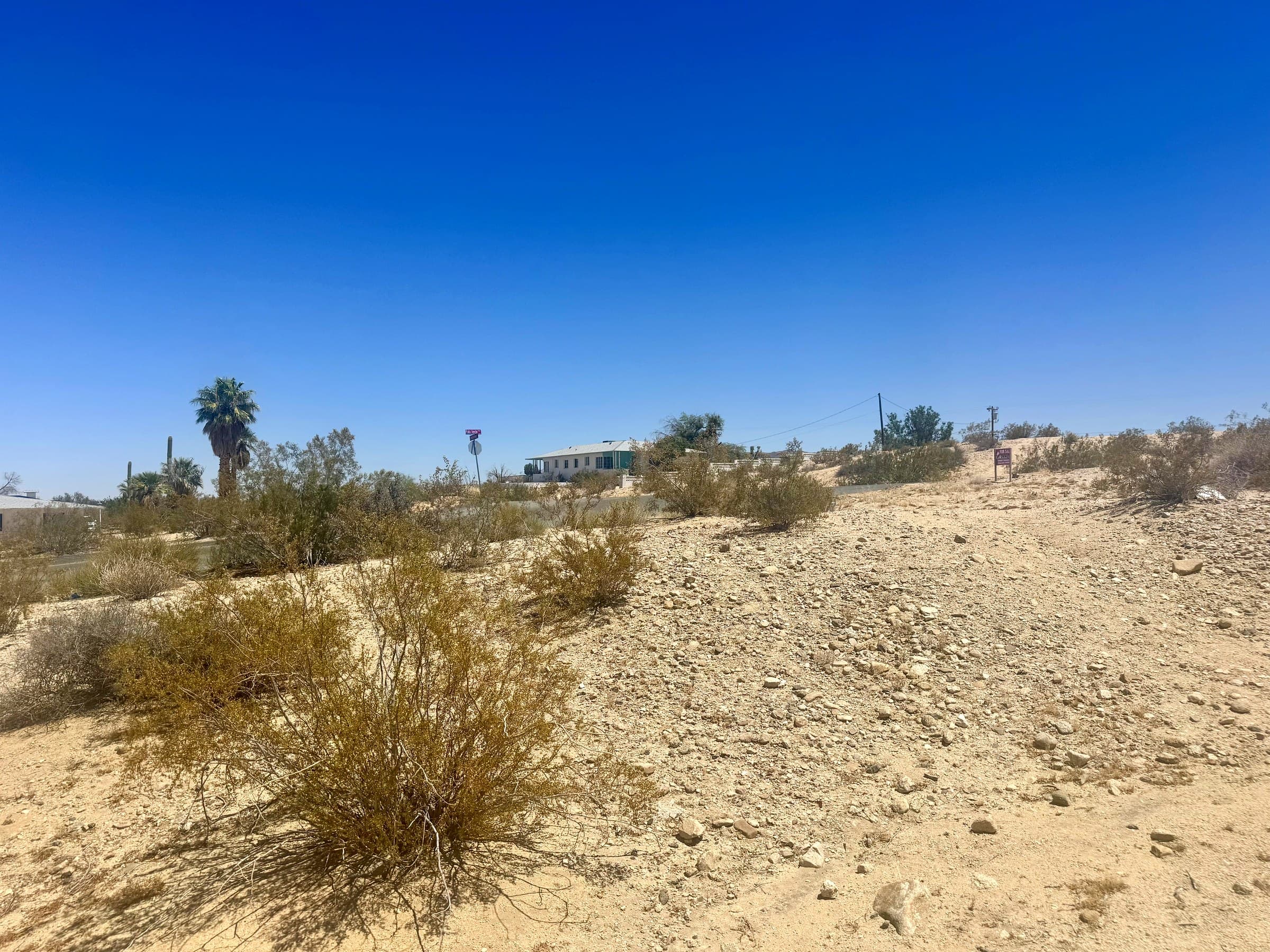 Palo Verde Trail, photo 5