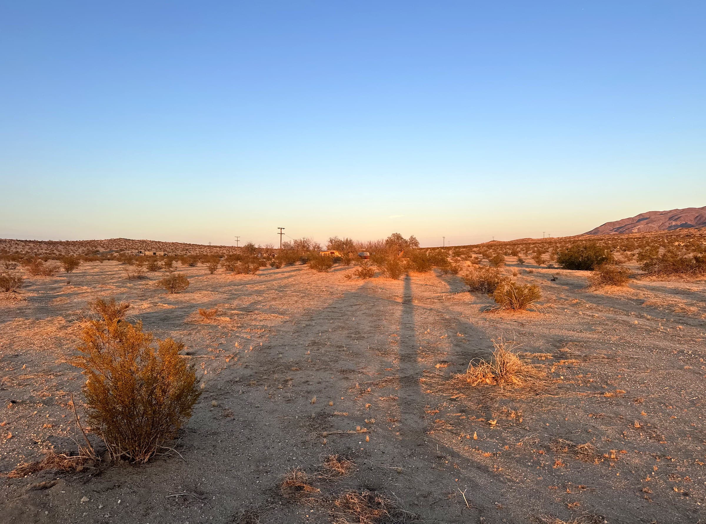 Tapia Road, photo 2