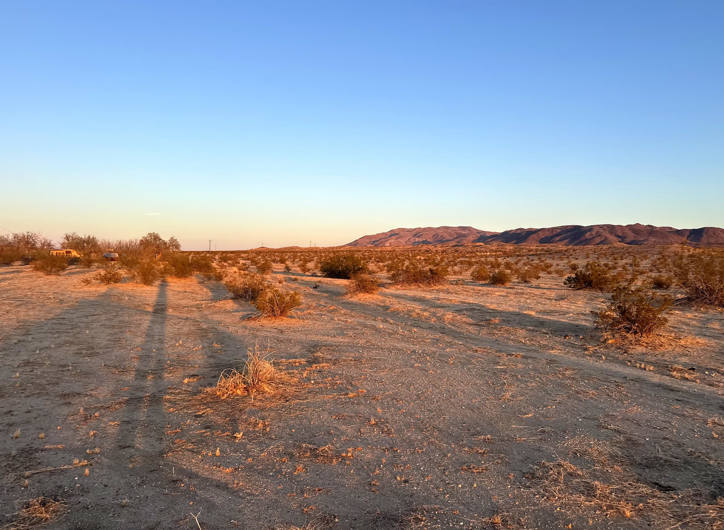 Tapia Road, photo 3