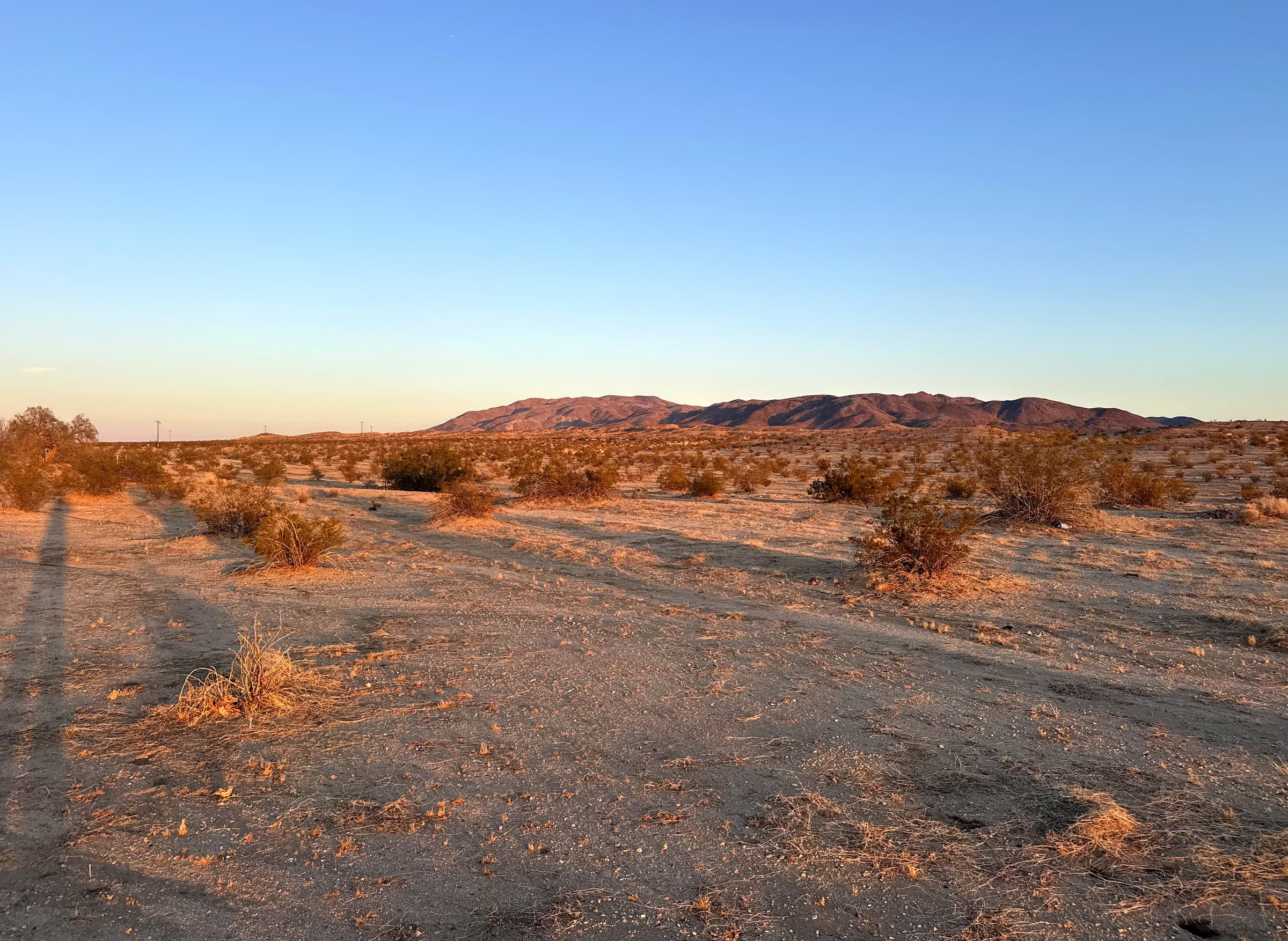 Tapia Road, photo 4