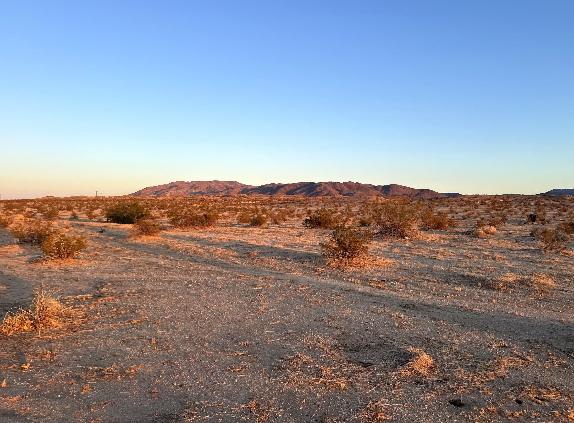 Tapia Road, photo 5