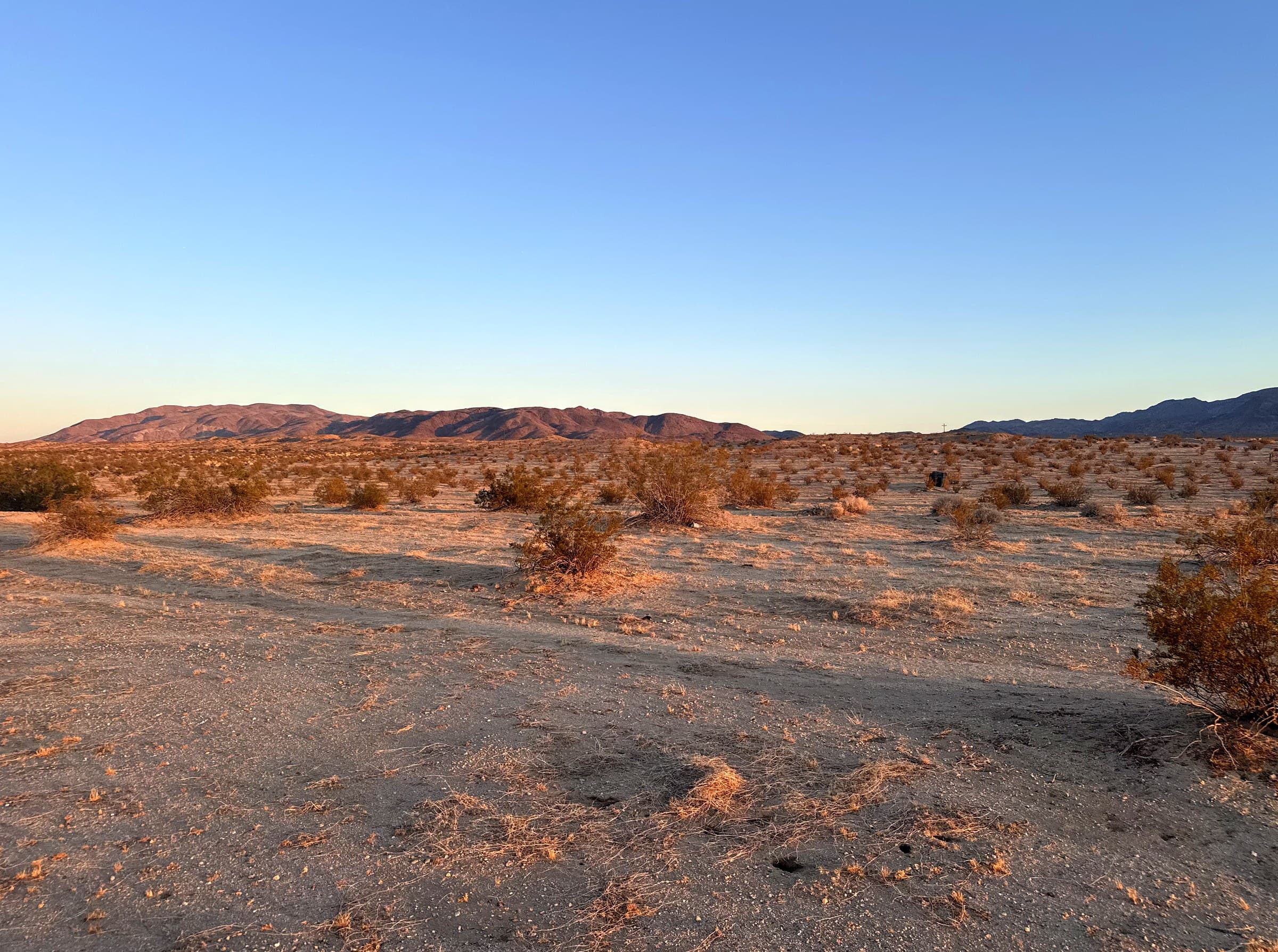 Tapia Road, photo 6