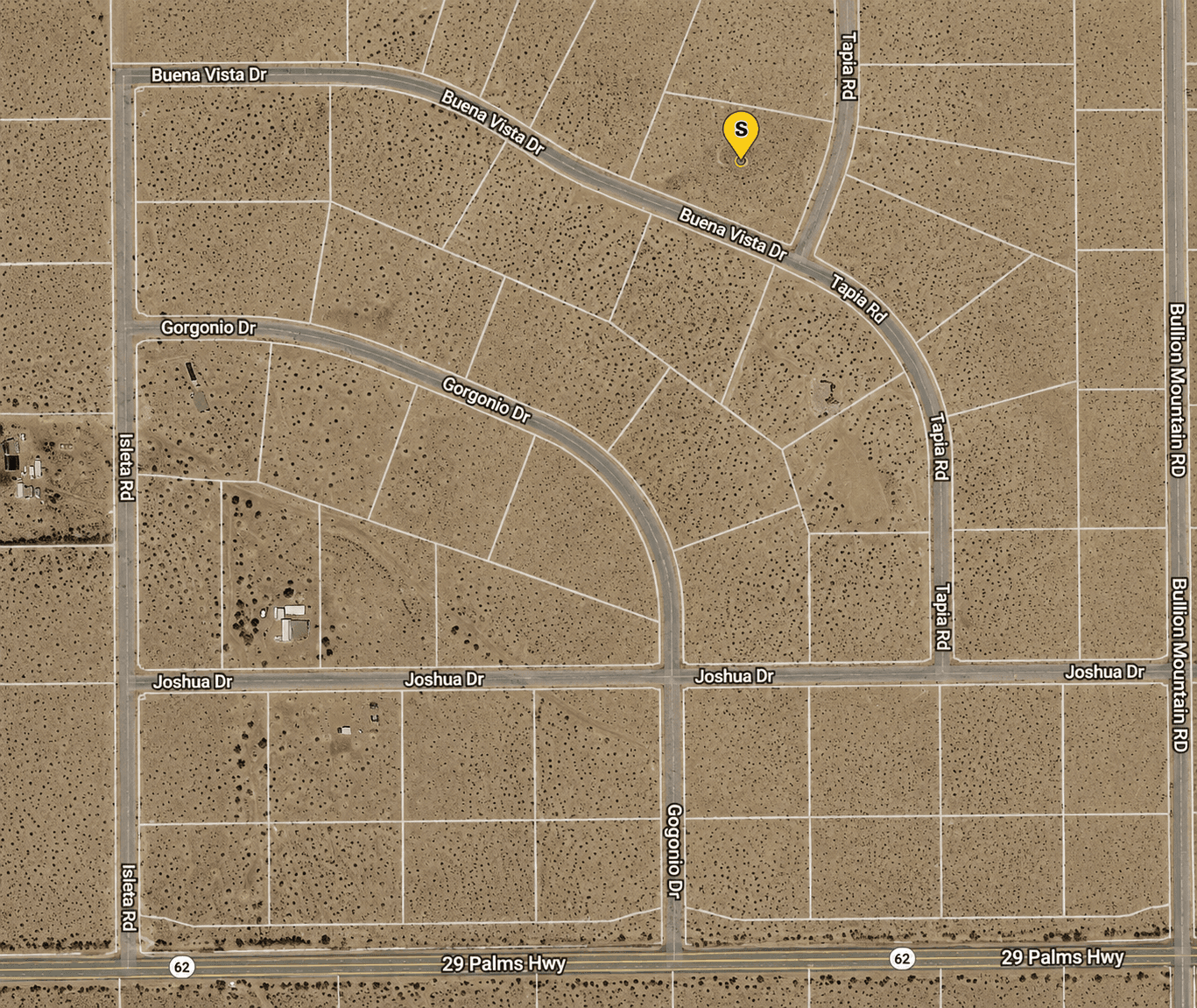 Tapia Road, photo 8