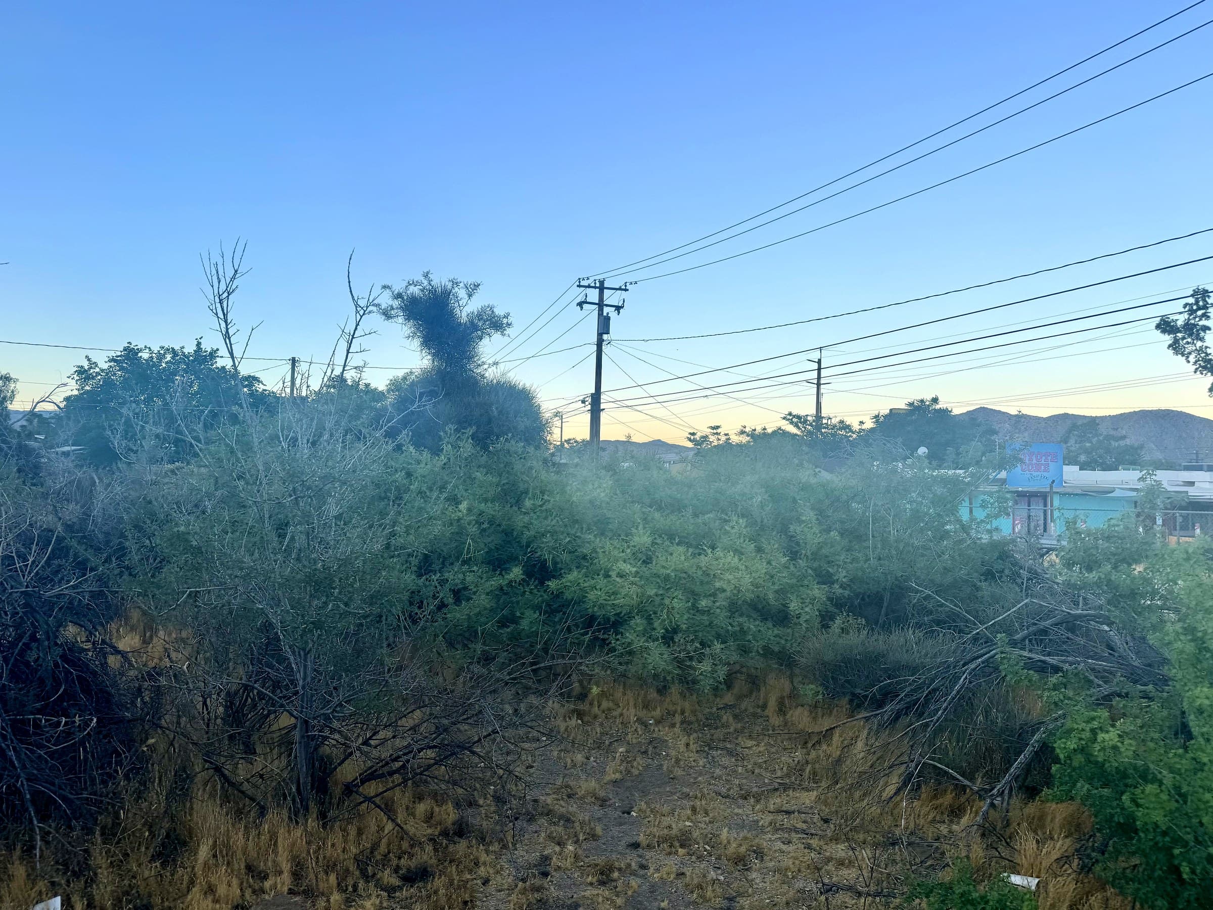 Adeline Way, photo 2