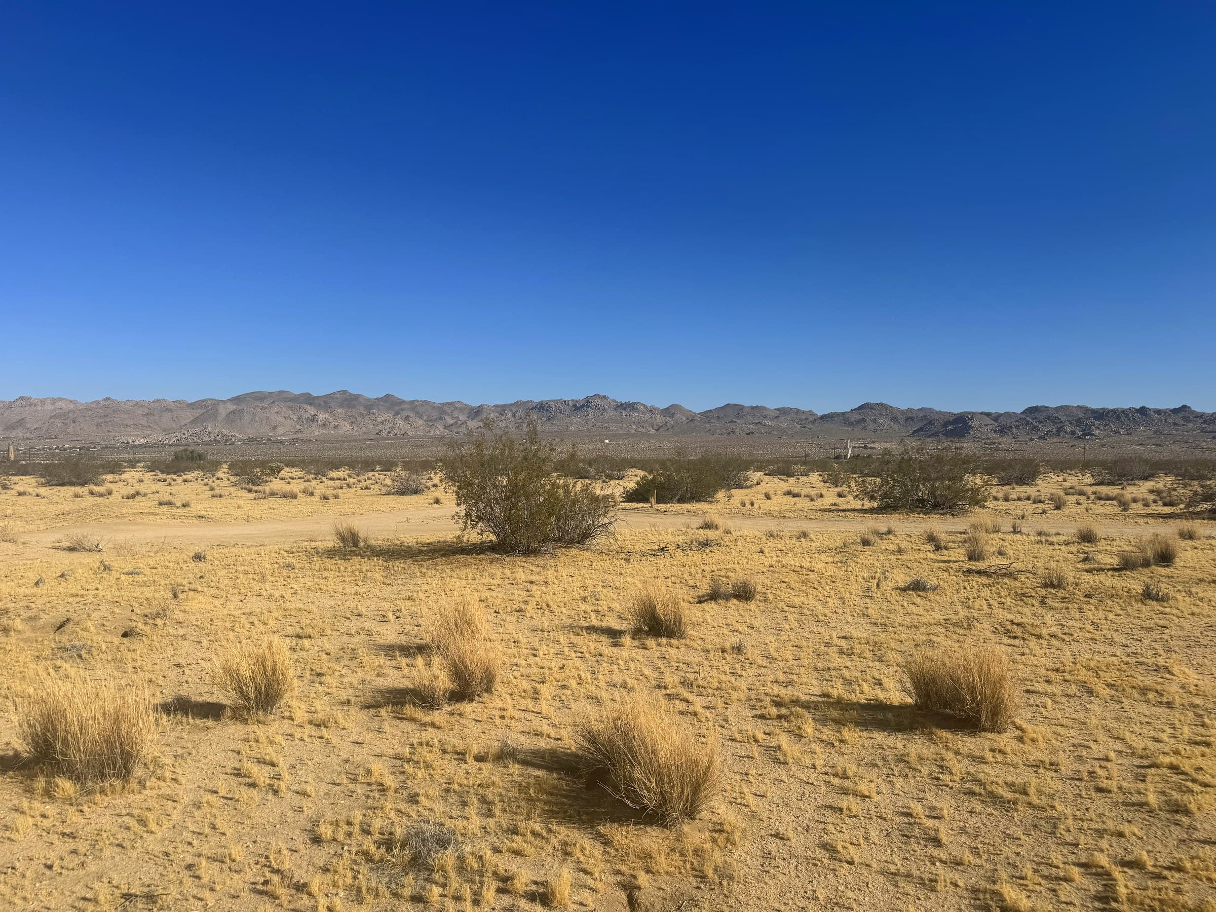 Gold Nugget Road, photo 2