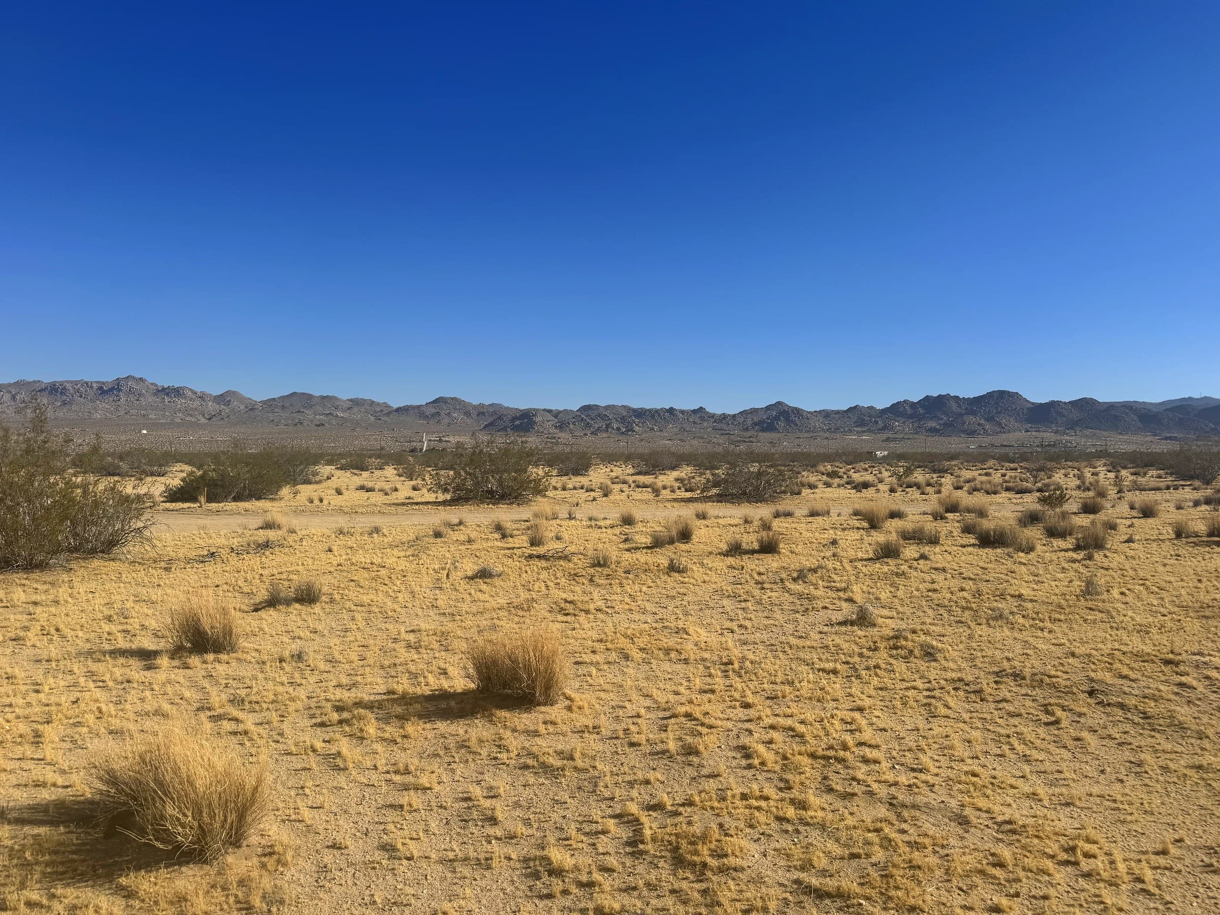 Gold Nugget Road, photo 3