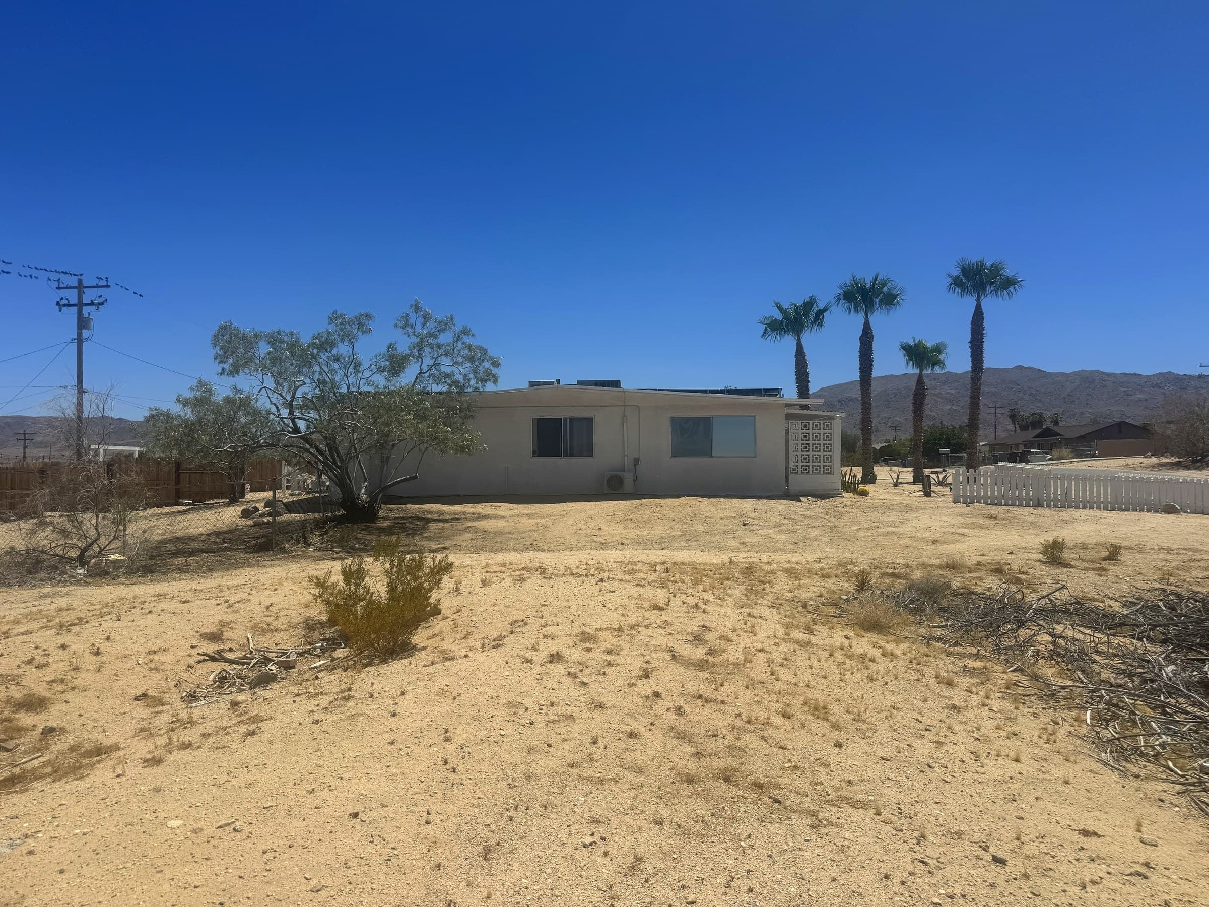 5749 Halsey Ave, Twentynine Palms