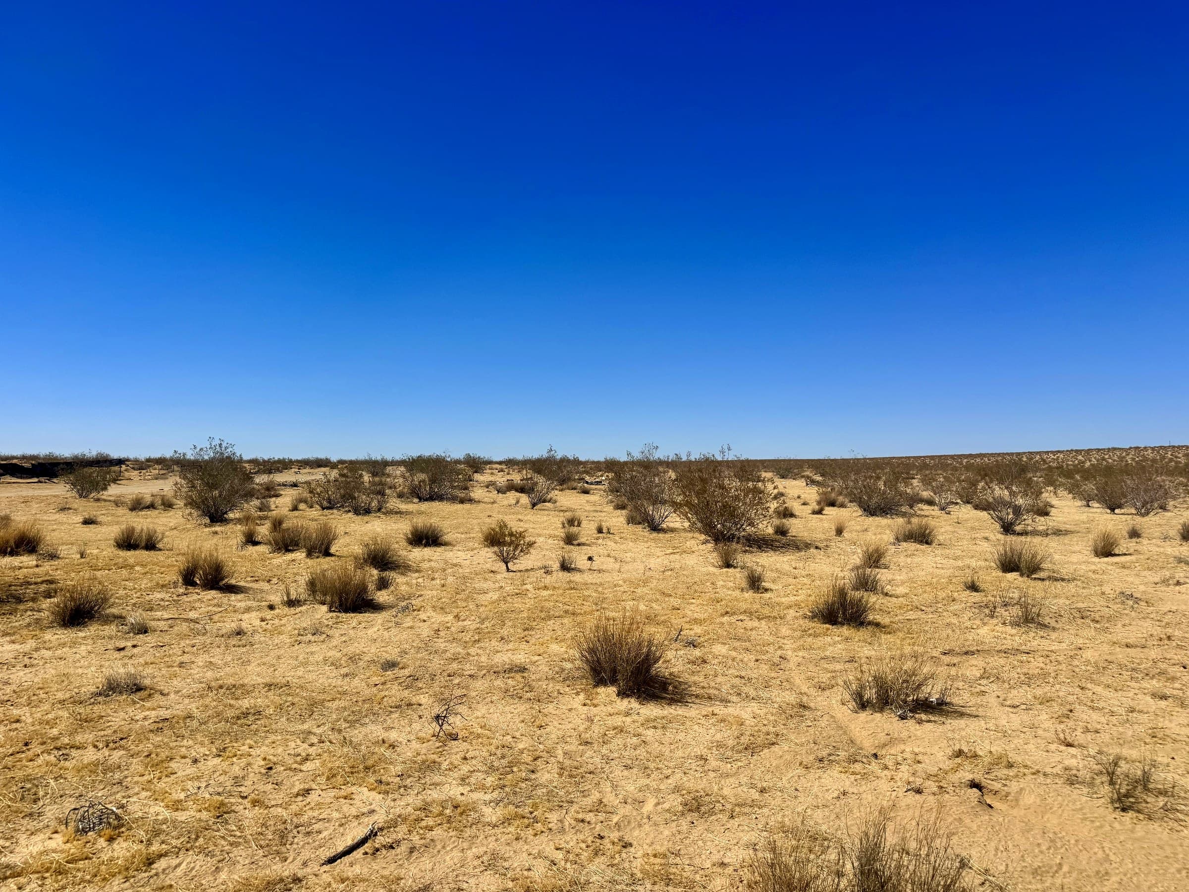Shoshone Valley Rd., photo 3