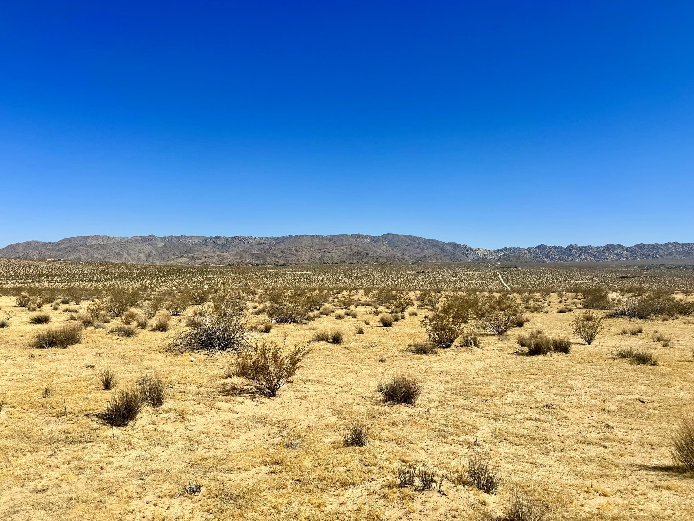 Shoshone Valley Rd., photo 7