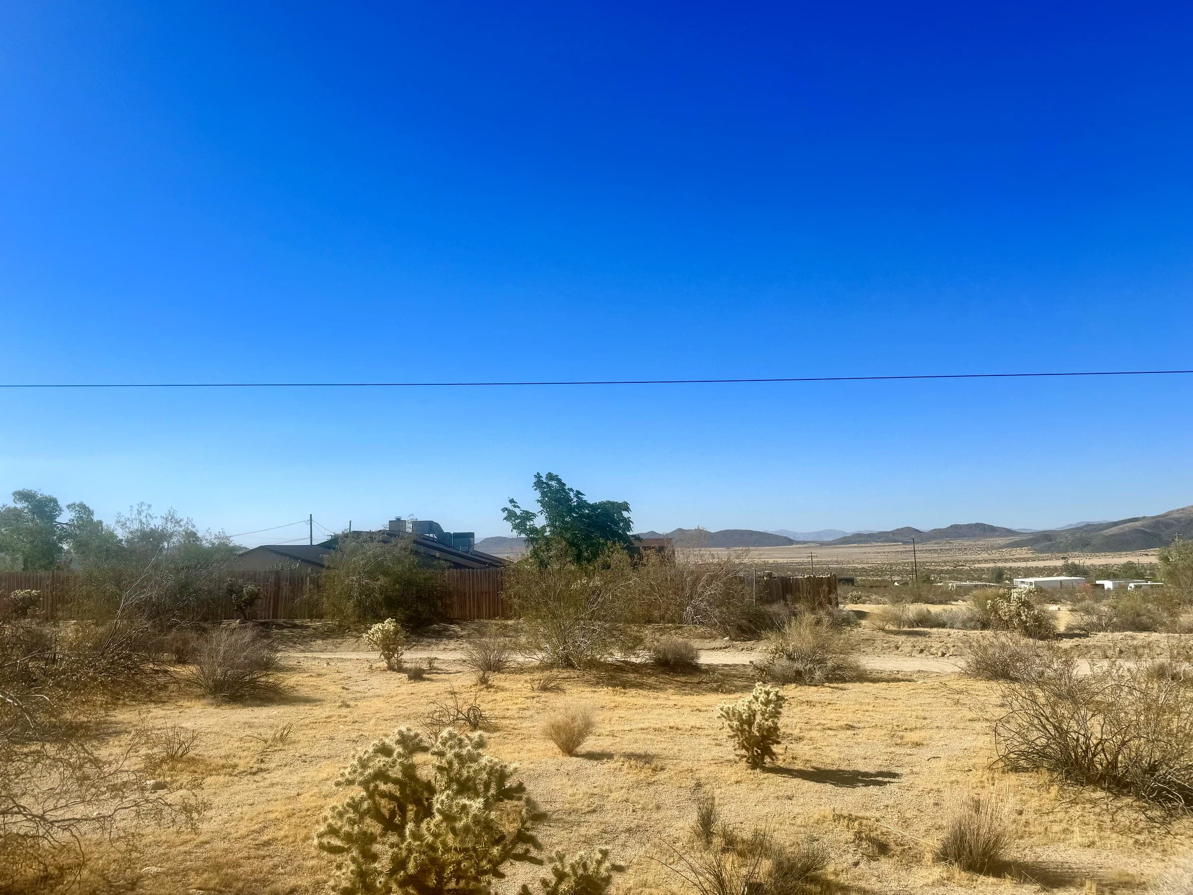 Mt. Lassen Ave., photo 2