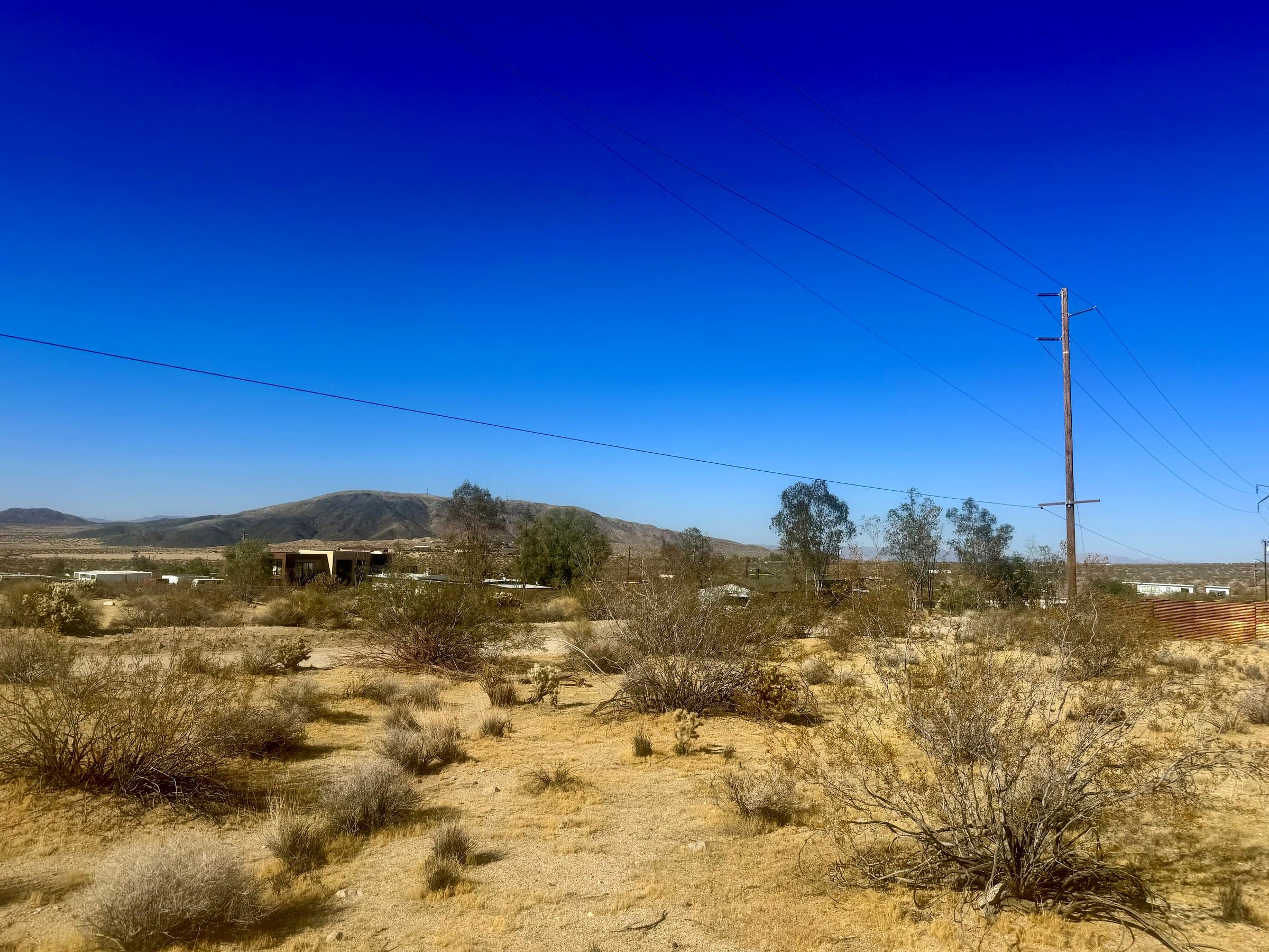 Mt. Lassen Ave., photo 3