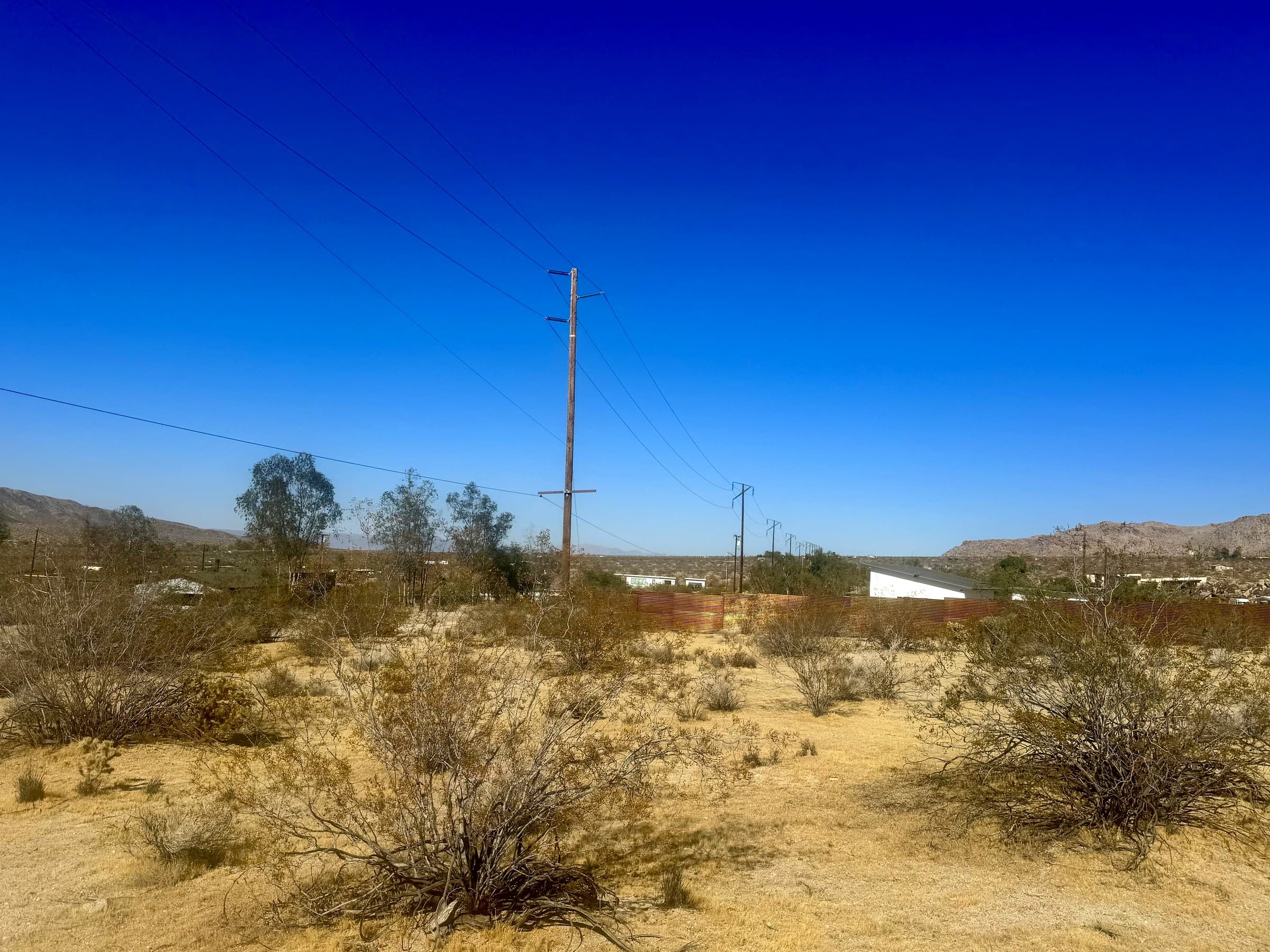 Mt. Lassen Ave., photo 4