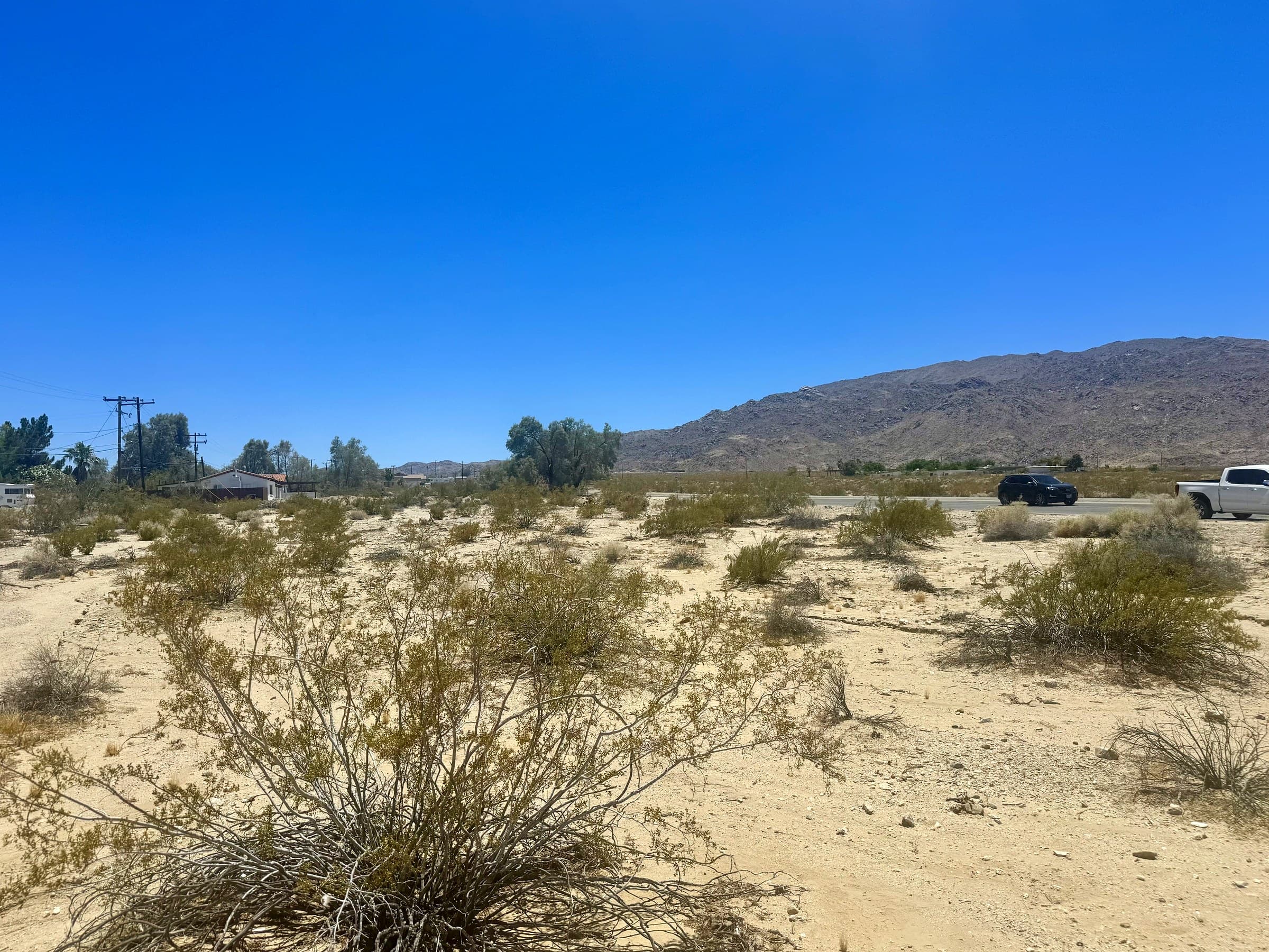 Utah Trail, photo 5