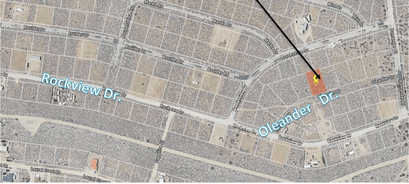 519 Oleander Dr., Whitewater