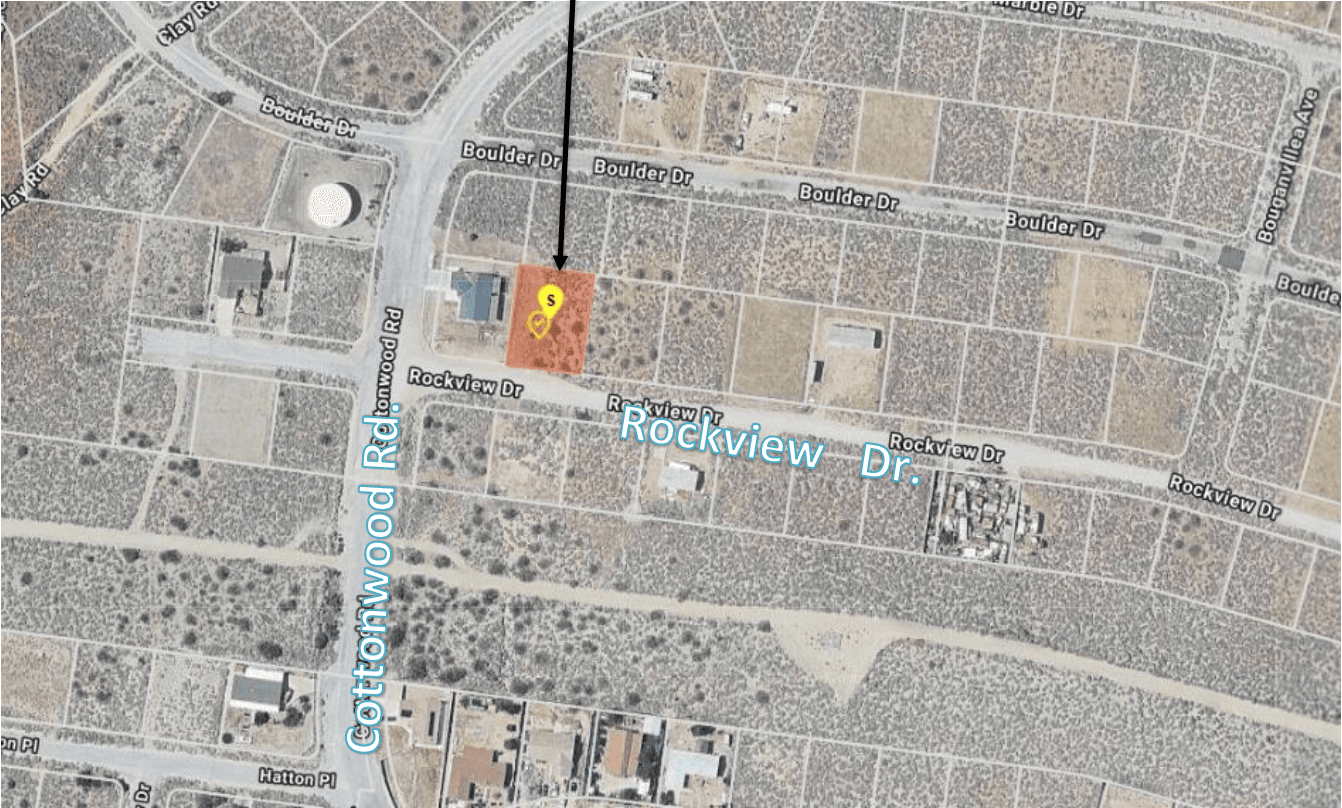 207 Rockview Dr., Whitewater