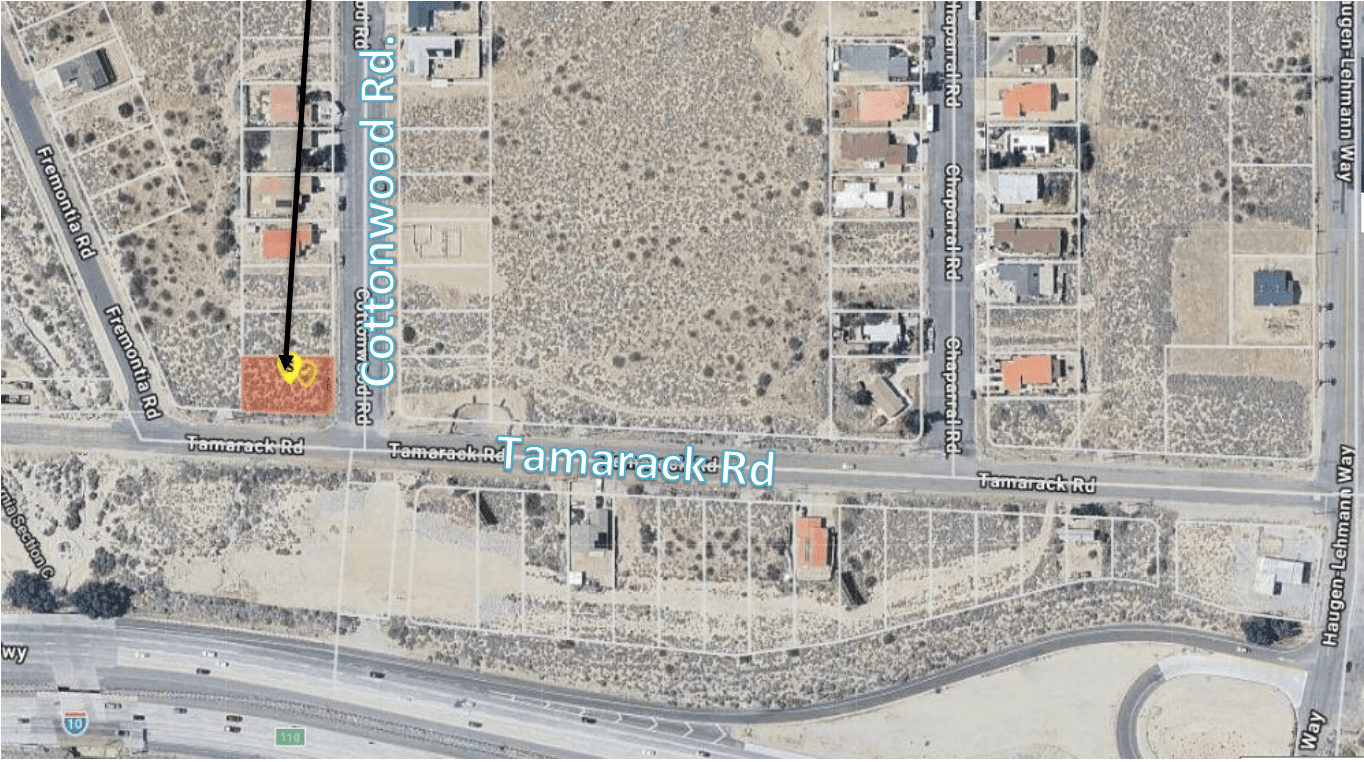 105 Cottonwood Rd., Whitewater
