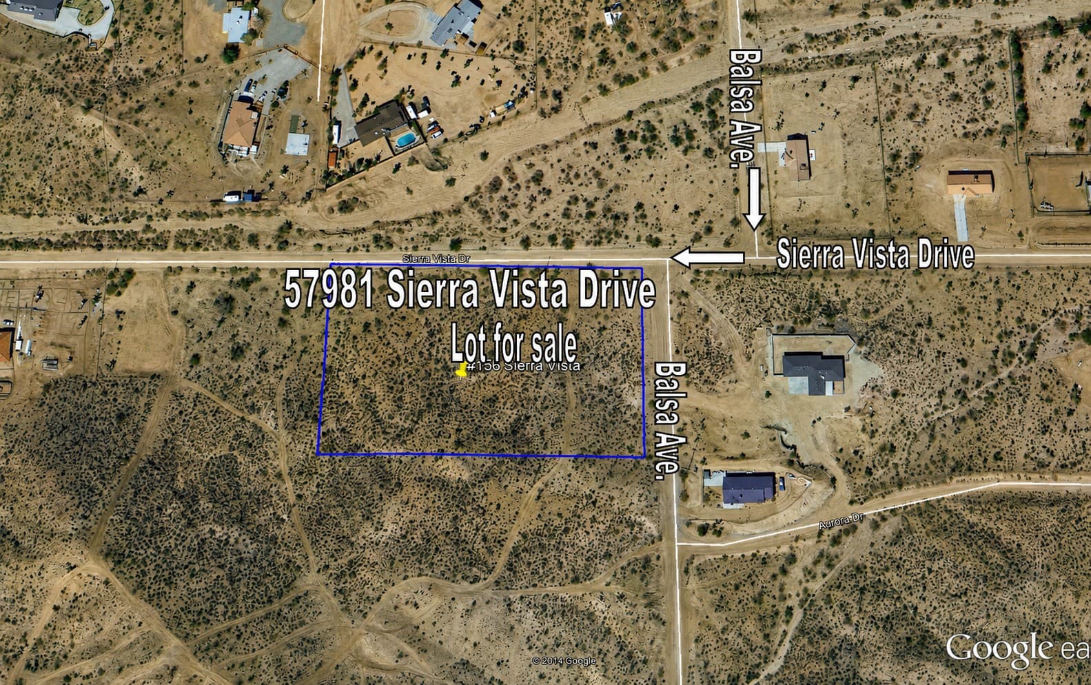 57981 Sierra Vista Drive, photo 7