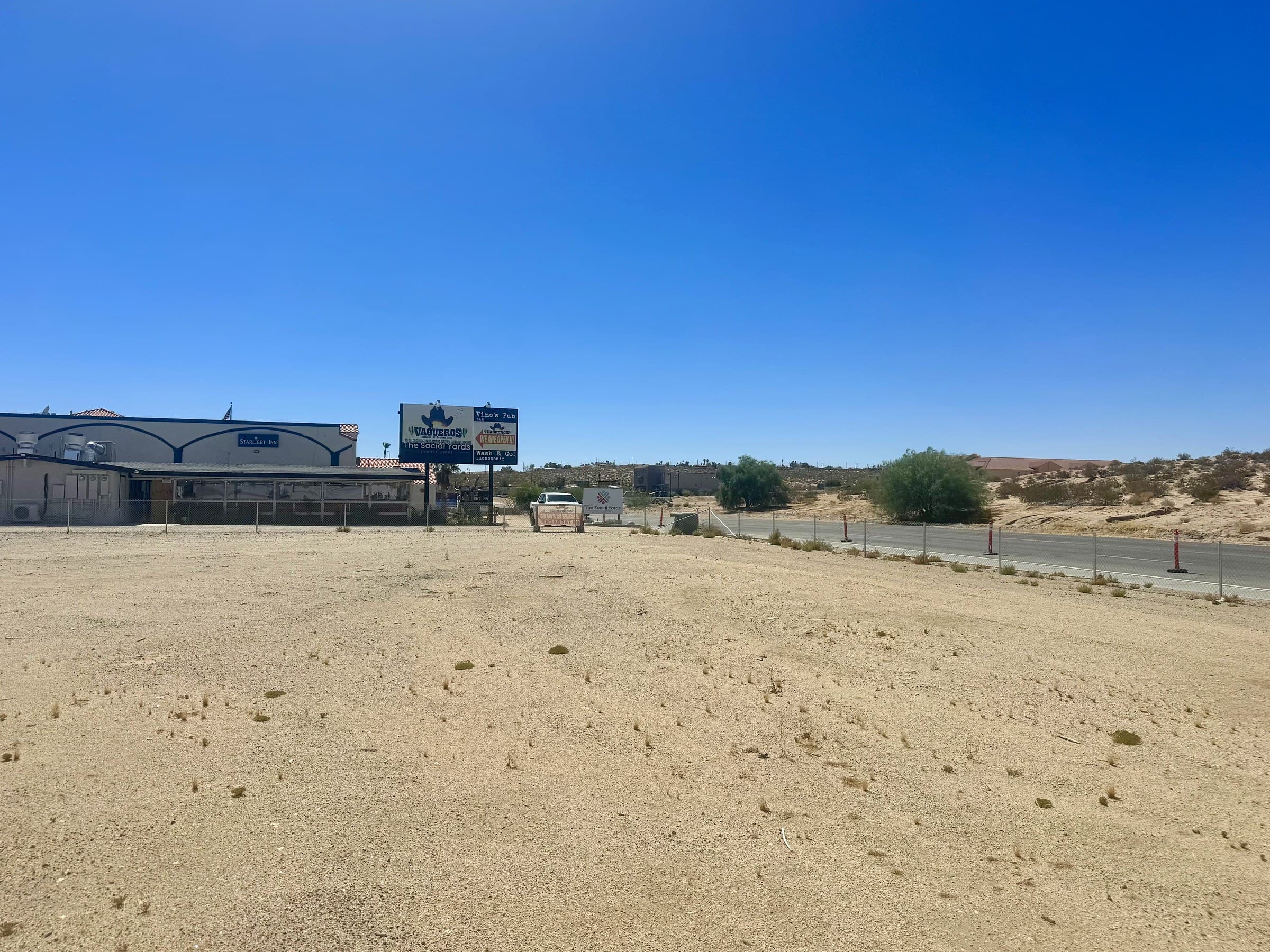 Hwy 62, photo 3