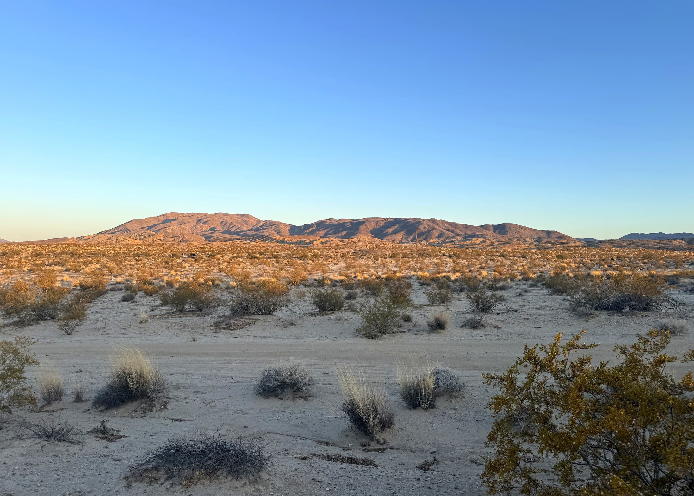 Tapia Road, photo 2