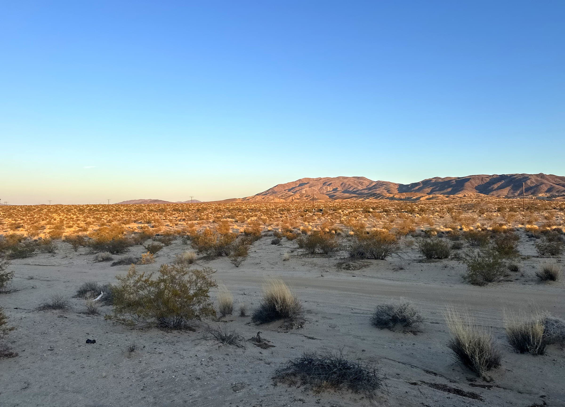 Tapia Road, photo 3