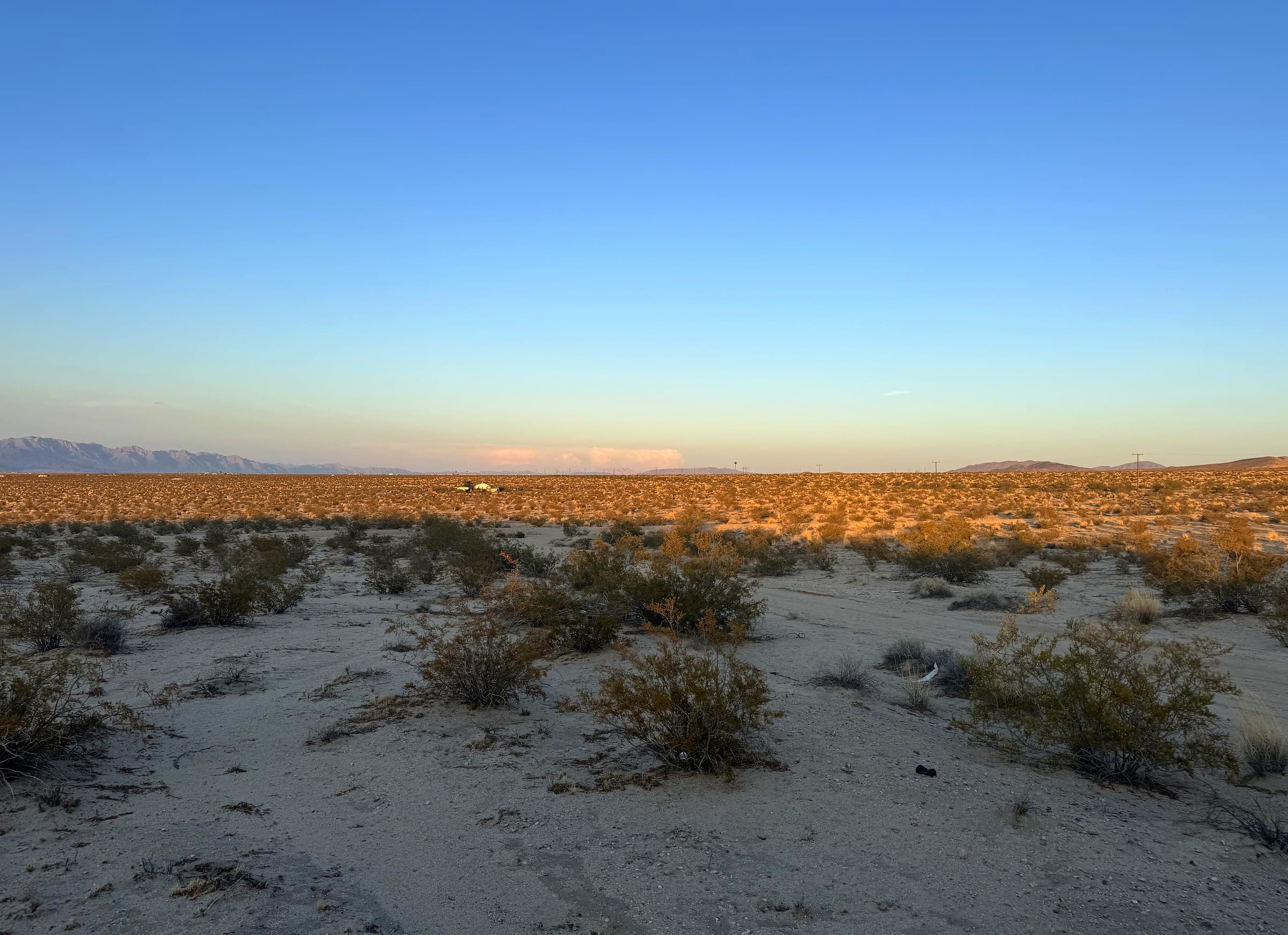 Tapia Road, photo 4