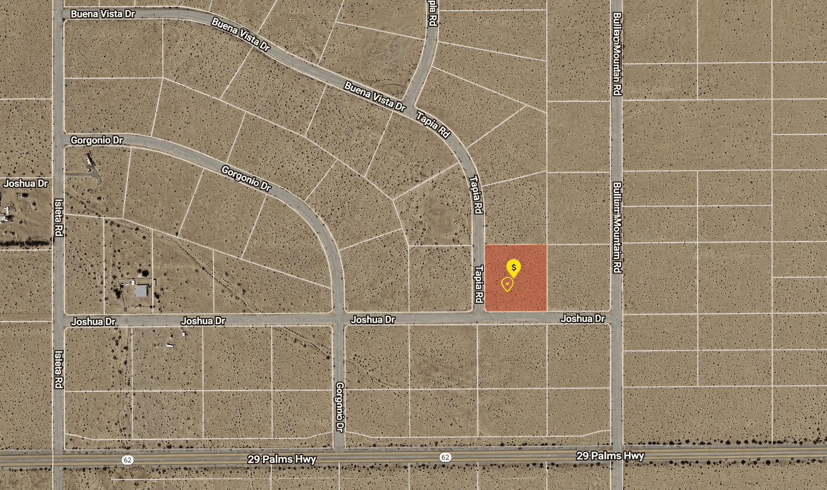 Tapia Road, photo 7