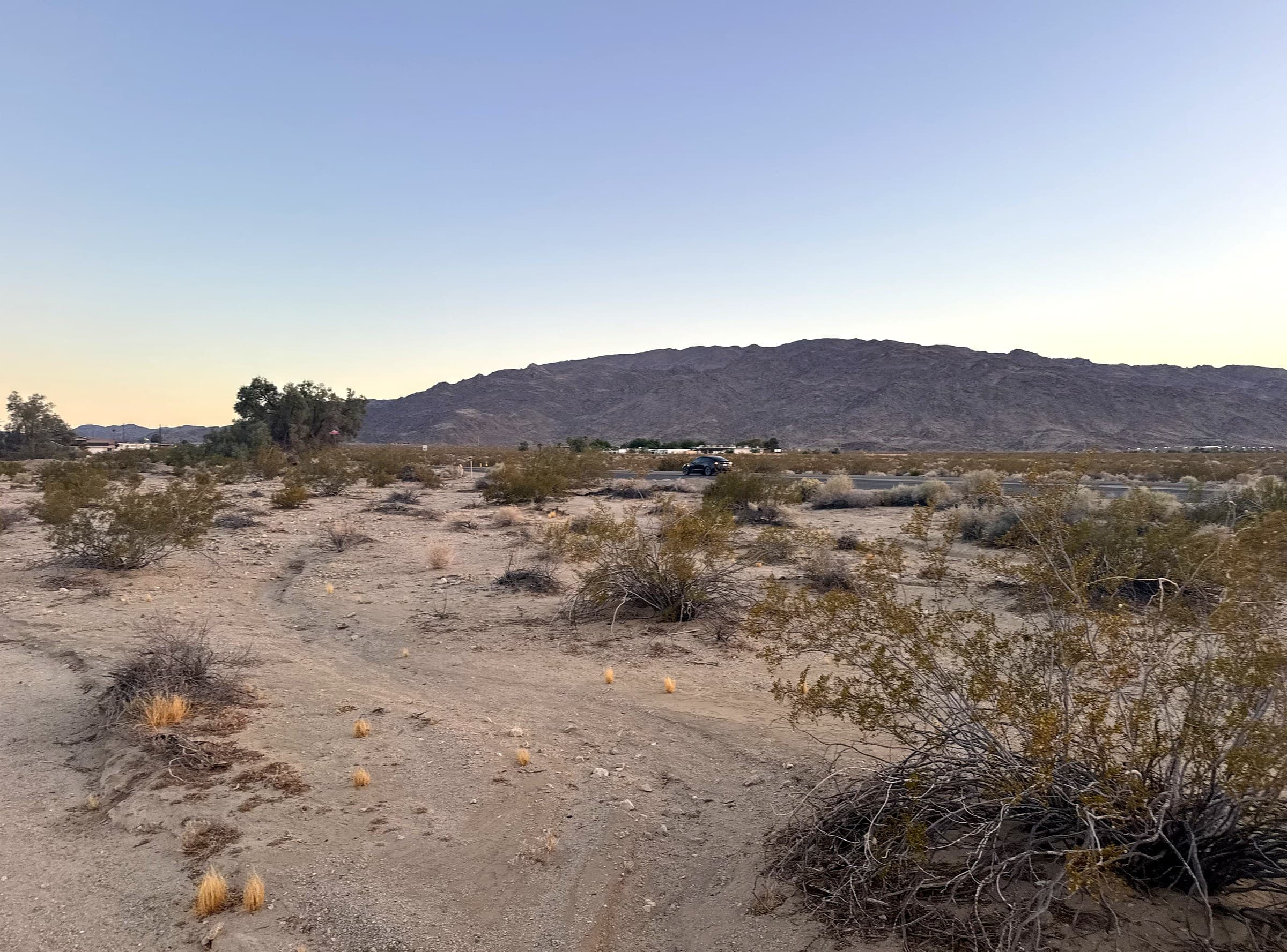 Utah Trail, photo 4