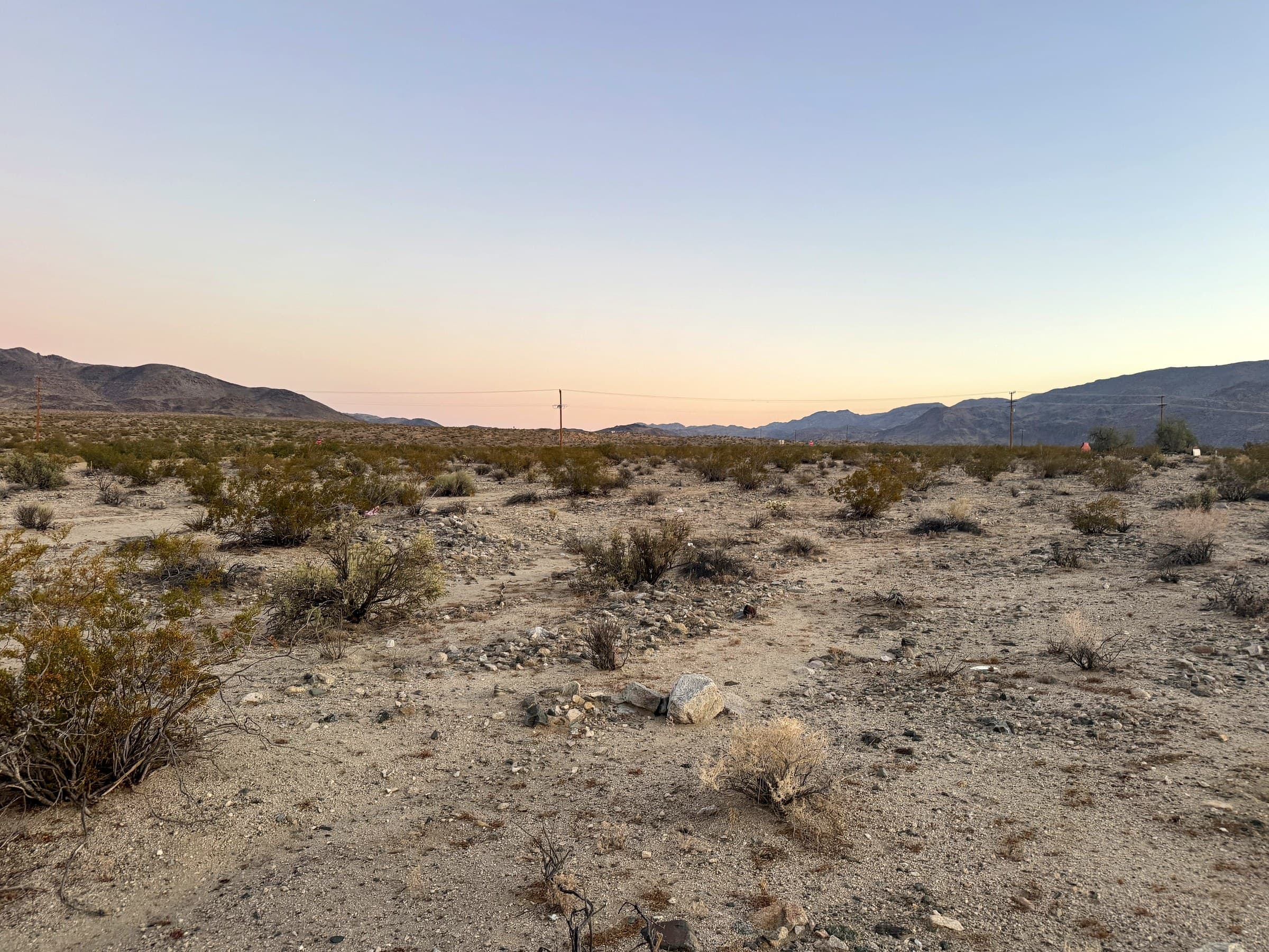 Utah Trail, photo 3