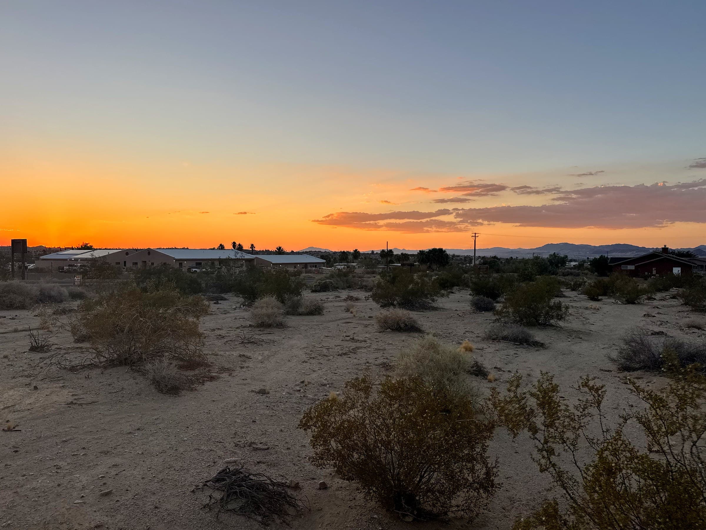 Utah Trail, photo 2