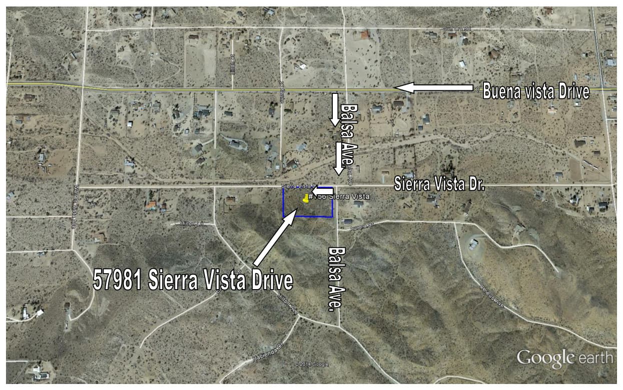 57981 Sierra Vista Drive, photo 2