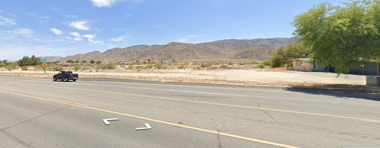 Hwy 62, photo 2