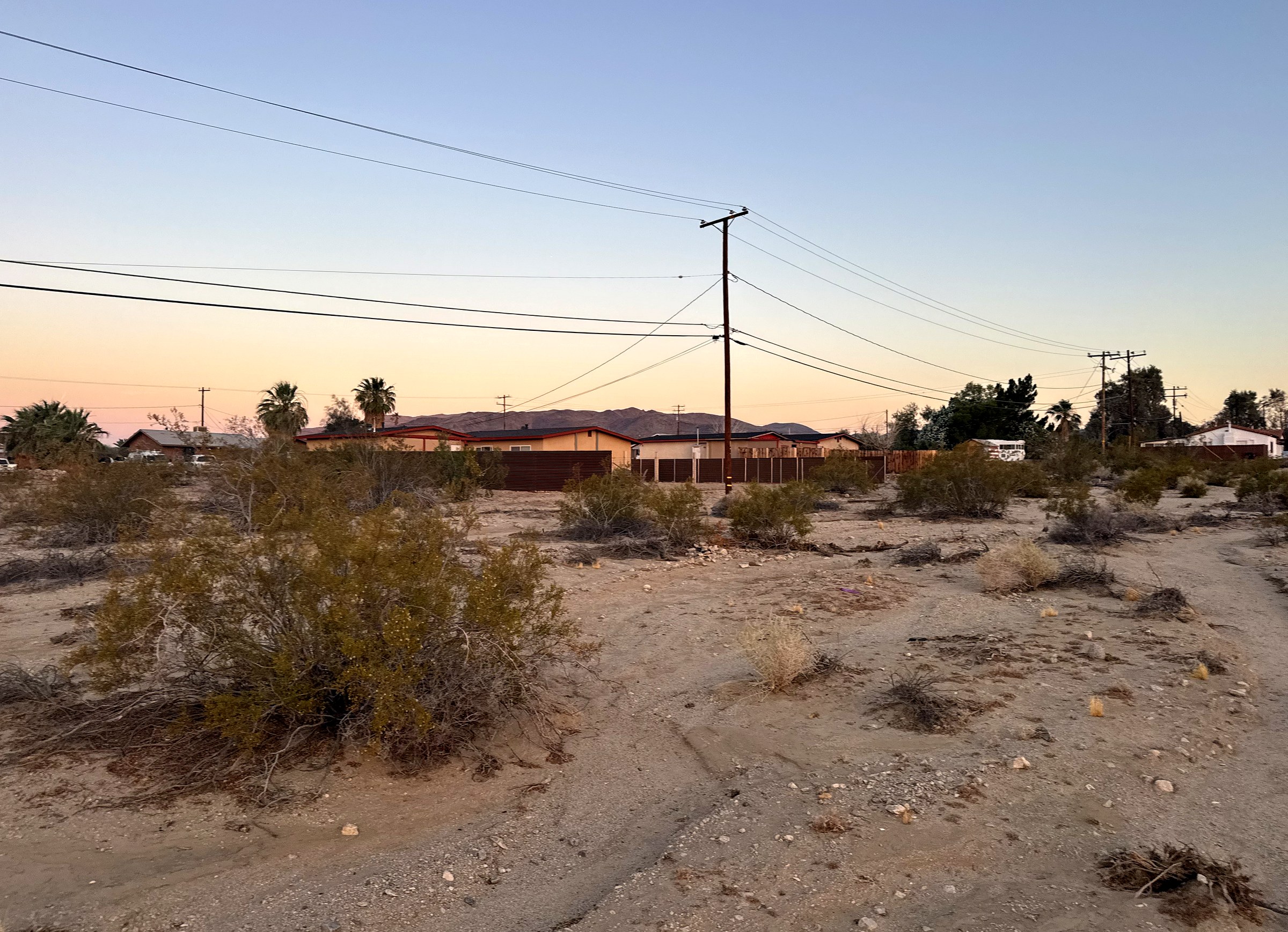 Utah Trail