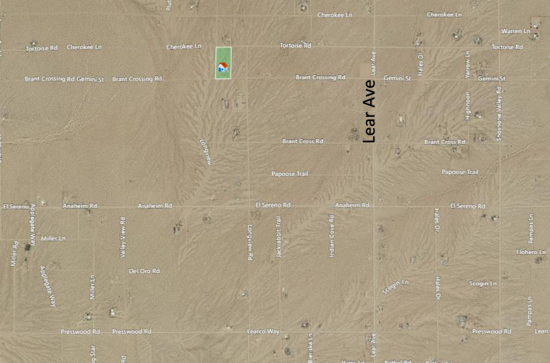 68838 Brant Cross Rd